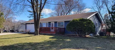 3201 Portage Rd, Madison, WI 53704