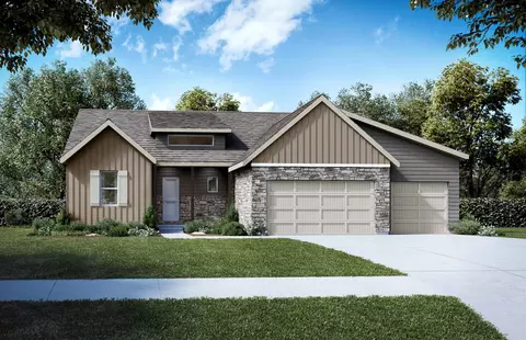 610 Wileman Dr, Edgerton, WI 53534