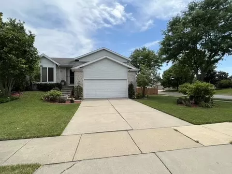 7229 Blue Maple Trl, Madison, WI 53719