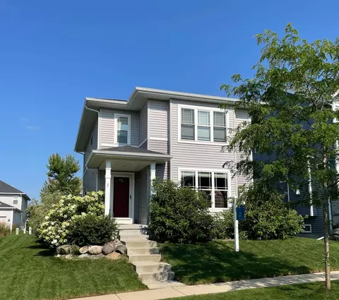 223 Blooming Leaf Way, Verona, WI 53593