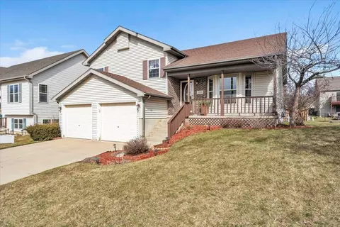 5310 Celebration Pkwy, Madison, WI 53718