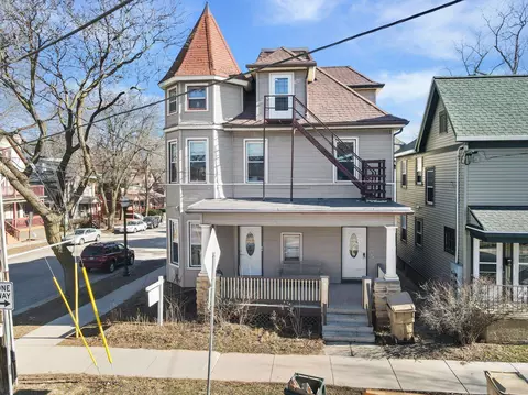 201 S Bassett St, Madison, WI 53703