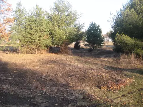 lot14 Meadow Dr, Green Lake, WI 54941