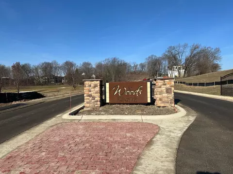 lot286 Championship Cir, Waunakee, WI 53597