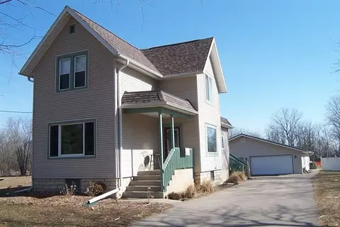n8658 Superior Street, Burnett, WI 53922