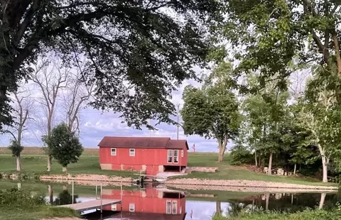 n3489n3491 Race Rd, Brodhead, WI 53520