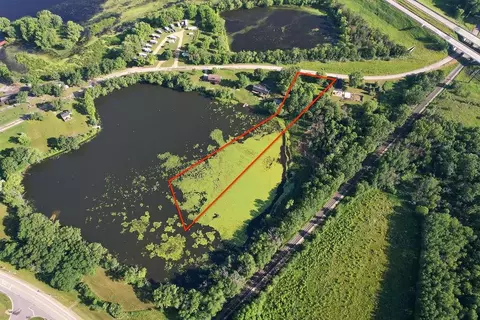 2 062 Ac Hog Island Rd, New Lisbon, WI 53950
