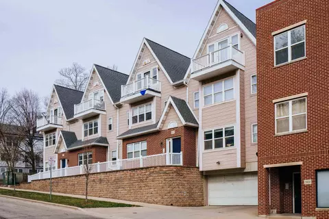 309 N Blount St #C, Madison, WI 53703