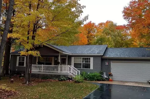 11629 Carrington Ln, Ellison Bay, WI 54210