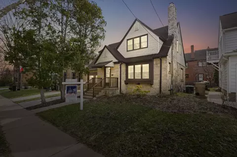 1305 Rutledge St, Madison, WI 53703