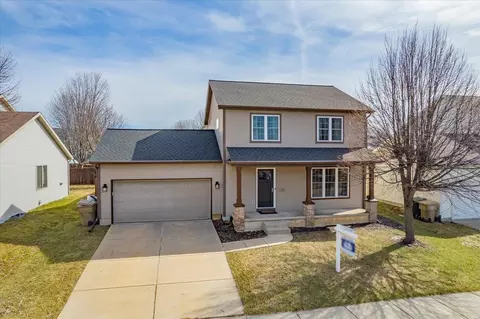 5418 Katie Ln, Madison, WI 53704
