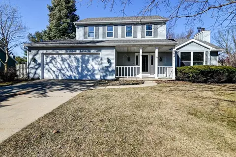 904 Cedar Ct, Verona, WI 53593
