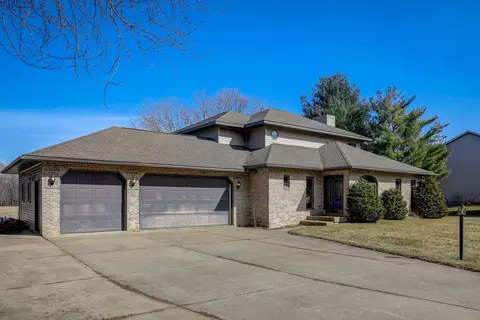 3730 Bull Run, Madison, WI 53718