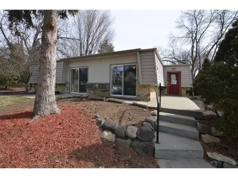 2502 Independence Ln #101, Madison, WI 53704