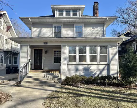 921 Chapin St, Beloit, WI 53511