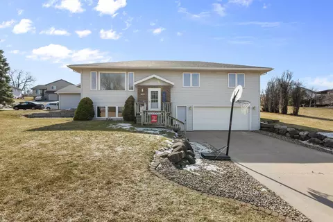 701 Spellman St, Mount Horeb, WI 53572