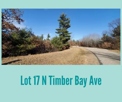 L17 N Timber Bay Avenue, Friendship, WI 53934