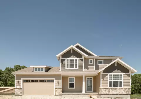 4074 Great Bridge Dr, Deforest, WI 53532