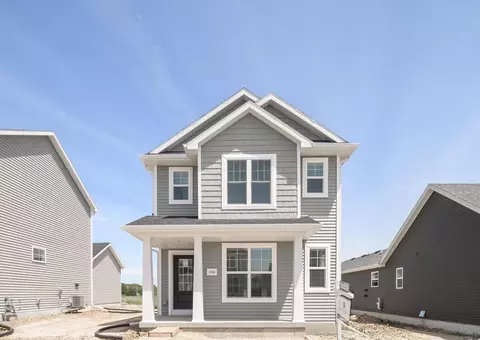 1263 Misty Forest Dr, Sun Prairie, WI 53590