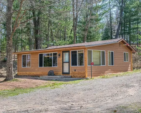 4751 Wilderness Ln, Harshaw, WI 54529