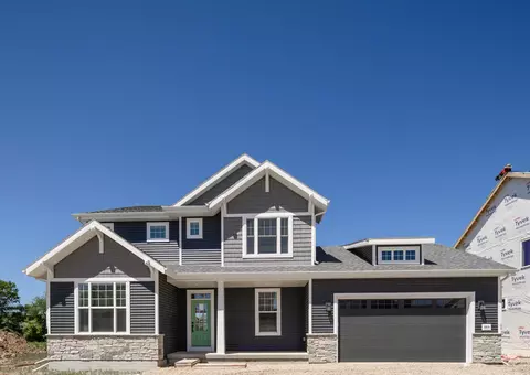 5918 Dragonfly Way, Mcfarland, WI 53558