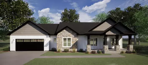 1908 Grieg Dr, Mount Horeb, WI 53572