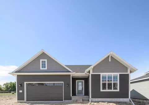 478 Campo Ln, Oregon, WI 53575