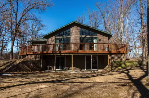 w6601 Haynes Road, Pardeeville, WI 53954