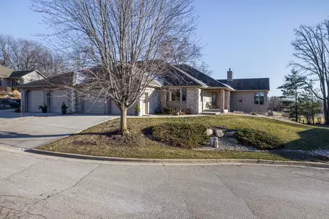 1231 Sherman Ave, Fort Atkinson, WI 53538