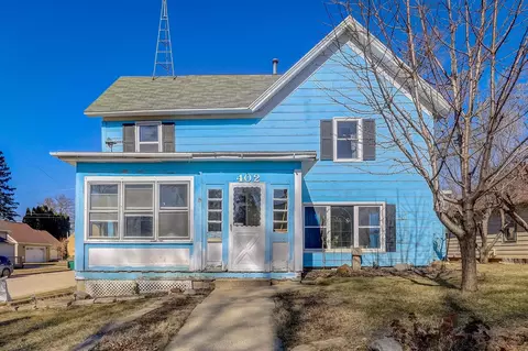 402 E Maple St, Horicon, WI 53032