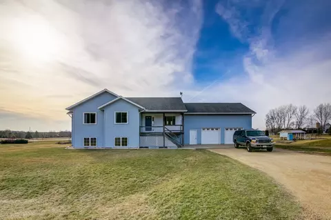 w2858 Conway Tr, Belleville, WI 53508