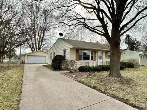 1726 Arbor Dr, Beloit, WI 53511