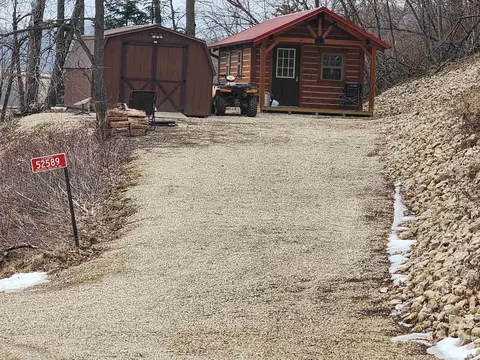 52589 Morovits Hollow Rd, Eastman, WI 53826