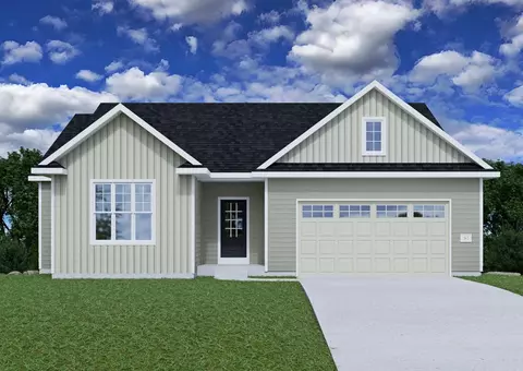 1268 Wild Willow Way, Verona, WI 53593