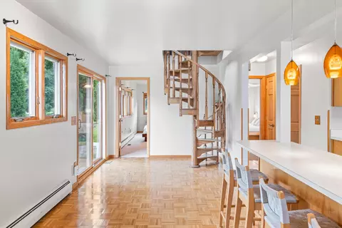 Entry Way - w1188 Spring Grove Road, Green Lake, WI 54941 photo 3 of 7