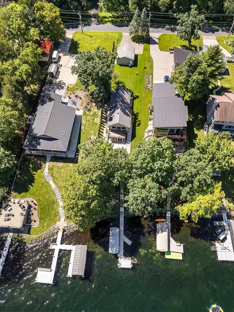 View/Area - w1188 Spring Grove Road, Green Lake, WI 54941 photo 8 of 10