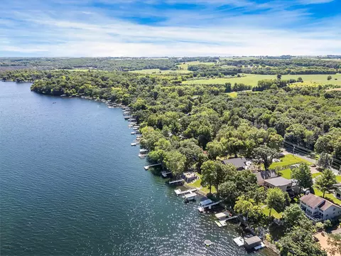 View/Area - w1188 Spring Grove Road, Green Lake, WI 54941 photo 5 of 10
