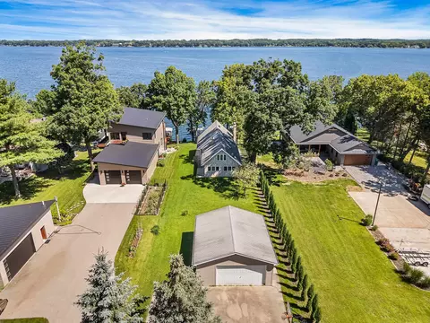 View/Area - w1188 Spring Grove Road, Green Lake, WI 54941 photo 1 of 10