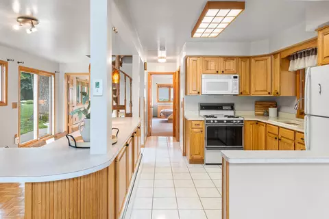 Entry Way - w1188 Spring Grove Road, Green Lake, WI 54941 photo 2 of 7