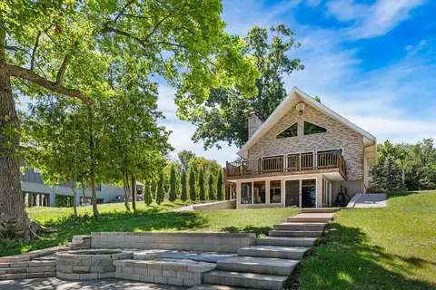 w1188 Spring Grove Road, Green Lake, WI 54941