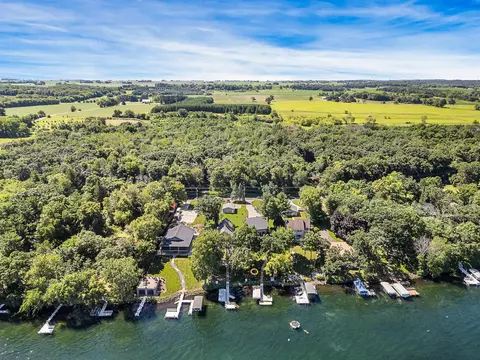 View/Area - w1188 Spring Grove Road, Green Lake, WI 54941 photo 4 of 10
