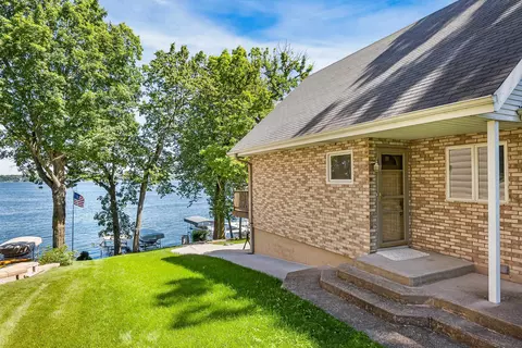 Exterior - w1188 Spring Grove Road, Green Lake, WI 54941 photo 7 of 7