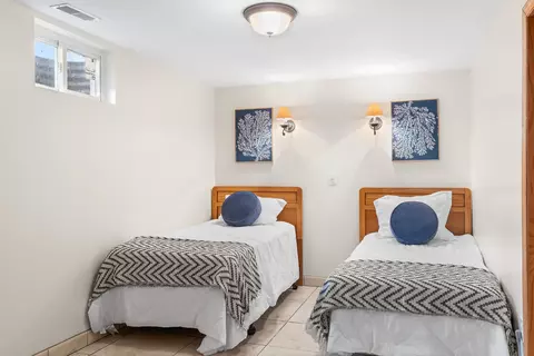 Bedroom - w1188 Spring Grove Road, Green Lake, WI 54941 photo 5 of 5