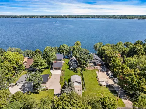 View/Area - w1188 Spring Grove Road, Green Lake, WI 54941 photo 2 of 10