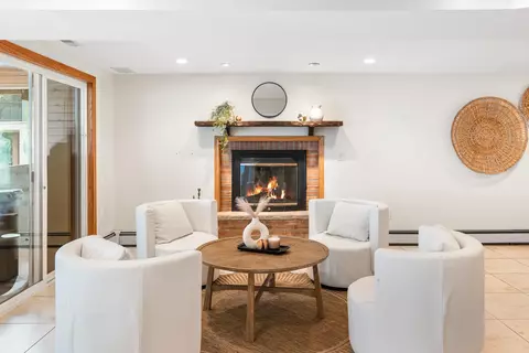 Living - w1188 Spring Grove Road, Green Lake, WI 54941 photo 7 of 7