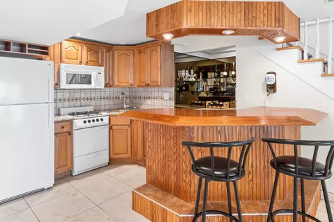 Kitchen - w1188 Spring Grove Road, Green Lake, WI 54941 photo 5 of 5