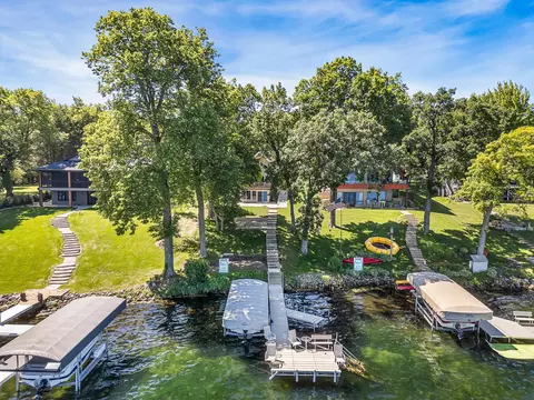 View/Area - w1188 Spring Grove Road, Green Lake, WI 54941 photo 9 of 10