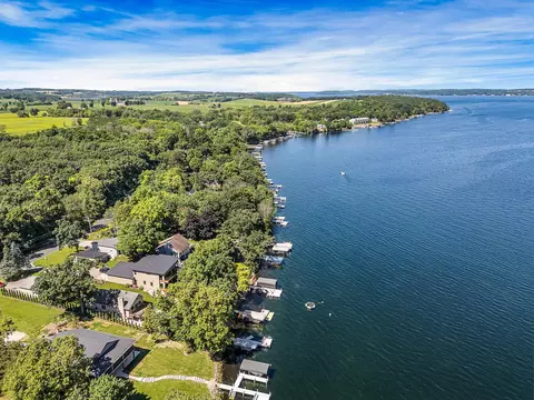 View/Area - w1188 Spring Grove Road, Green Lake, WI 54941 photo 10 of 10