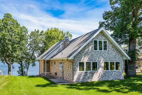 Exterior - w1188 Spring Grove Road, Green Lake, WI 54941 photo 1 of 7