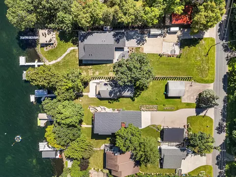 View/Area - w1188 Spring Grove Road, Green Lake, WI 54941 photo 7 of 10